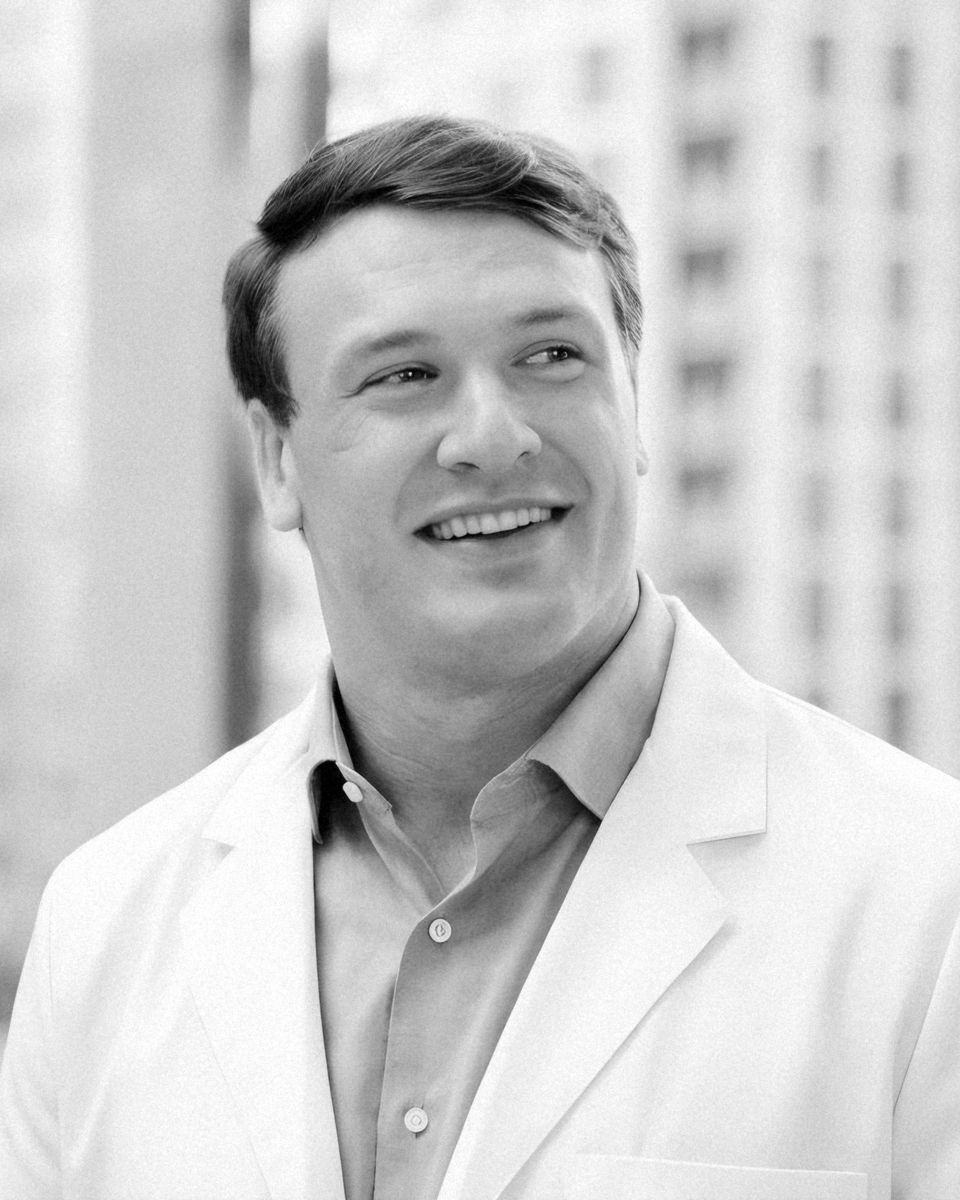 Dr. Addison DeBord, DO